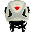 Miniatyrbild 2 av 2: 3M X5-SV03-CE Skyddsvisir inkl. anti-fogskydd Gul