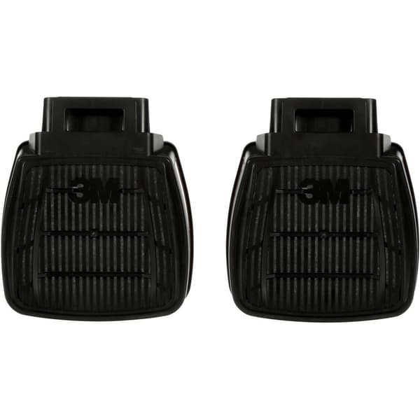 3M D8055 Secure Click D8055 A2 Kombifilter 2 st