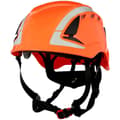 Miniatyrbild 2 av 2: 3M SecureFit X5007VE-CE Skyddshjälm EN 455 Orange