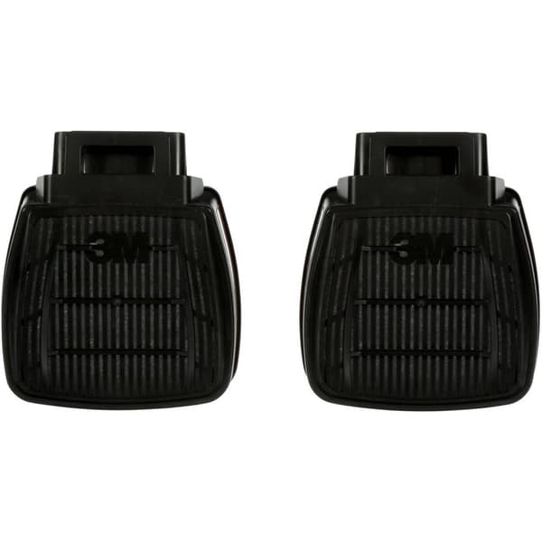 3M D8051 Secure Click D8051 Kombifilter 2 st