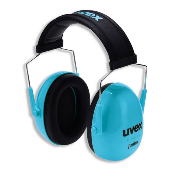uvex K Junior 2600010 Hörselkåpor 29 dB 1 st