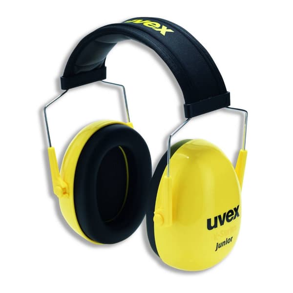 uvex K Junior 2600010 Hörselkåpor 29 dB 1 st