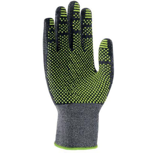 uvex C300 dry 6054907 Skärskyddshandskar Storlek (handskar): 7 EN 388 lll 1 par
