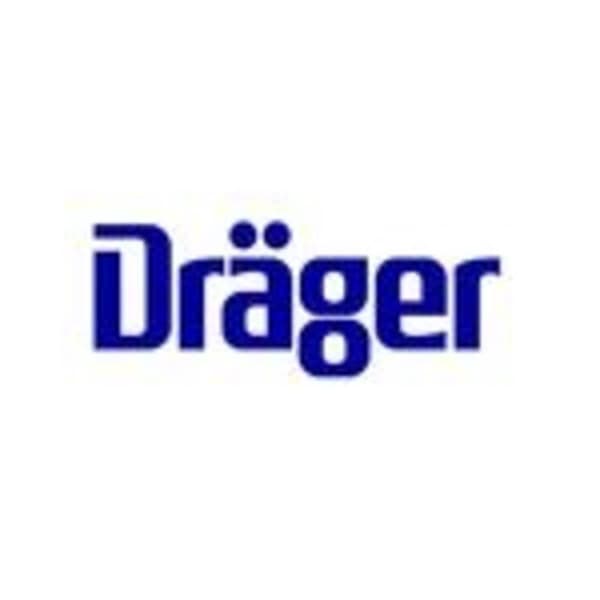Dräger 6738855 940 A2 Gasfilter 1 st