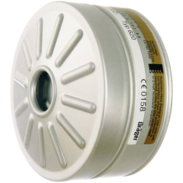 Dräger 6738783 1140 A2B2 P3 R Kombifilter 1 st