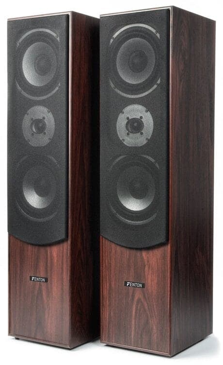 Fenton HF5W 5.0 valnöt