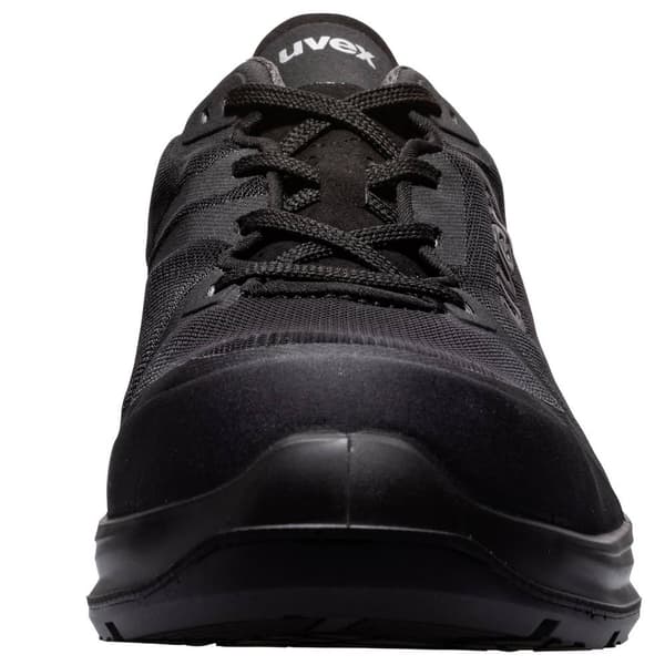uvex 6590 6590242 Säkerhetslågskor S1P Skostorlek (EU): 42 Svart 1 par