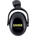 Miniatyrbild 1 av 4: uvex 2502 2600214 Hörselkåpor 35 dB EN 352-1:2002 1 par