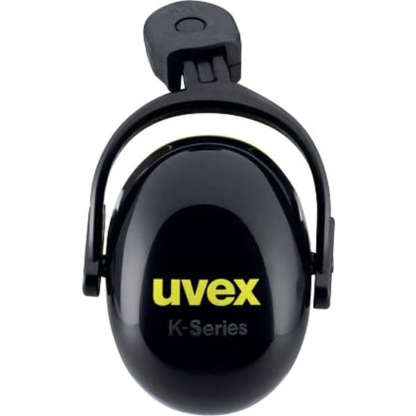 uvex 2502 2600214 Hörselkåpor 35 dB EN 352-1:2002 1 par