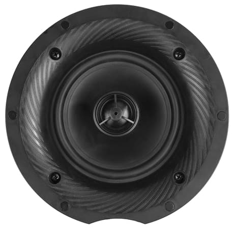 Power Dynamics CSH80, aktiv takhögtalare set BT 8,0"