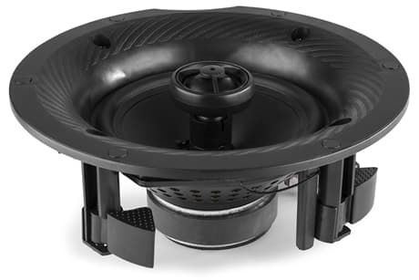 Power Dynamics CSH80, aktiv takhögtalare set BT 8,0"