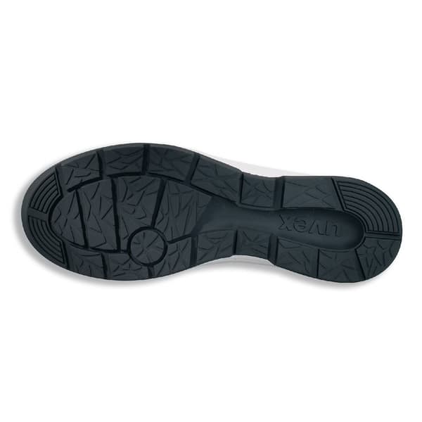 uvex 1 sport 6594244 ESD Säkerhetsskor S1P Skostorlek (EU): 44 Svart 1 par
