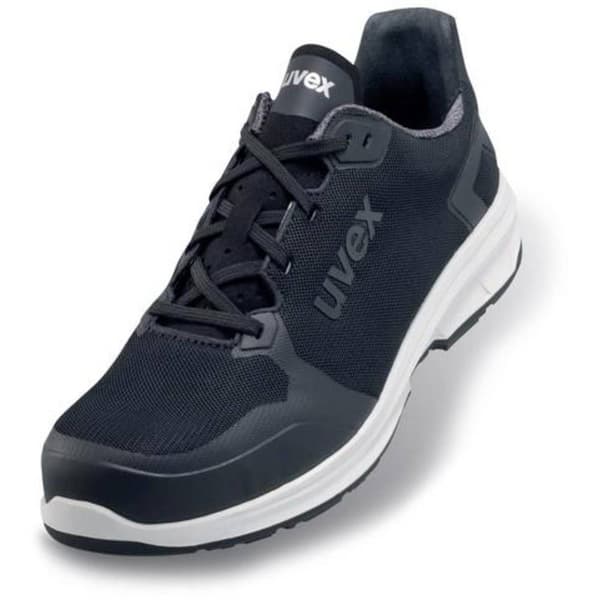 uvex 1 sport 6594244 ESD Säkerhetsskor S1P Skostorlek (EU): 44 Svart 1 par