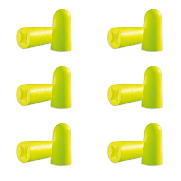 uvex 2112133 x-fit Hörselproppar 37 dB Engångs 15 par