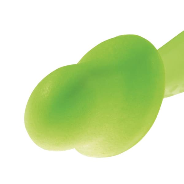 uvex 2124001 xact-fit Hörselproppar 26 dB Engångs 50 par