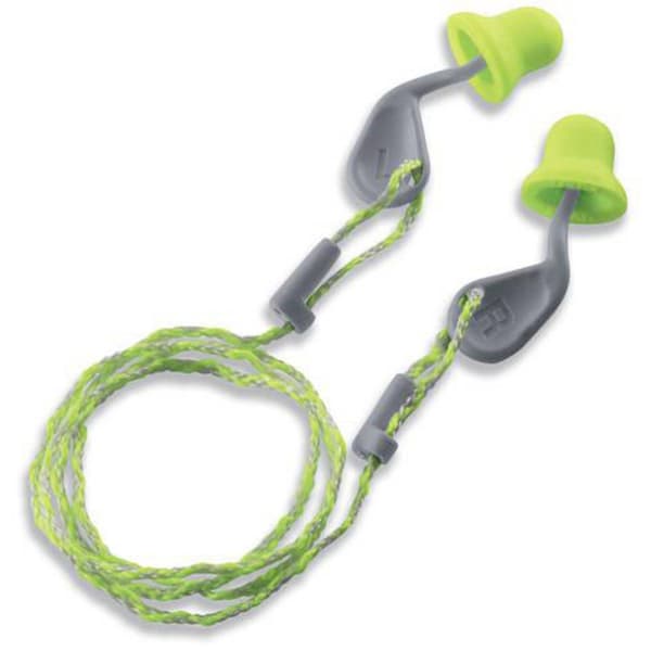uvex 2124001 xact-fit Hörselproppar 26 dB Engångs 50 par