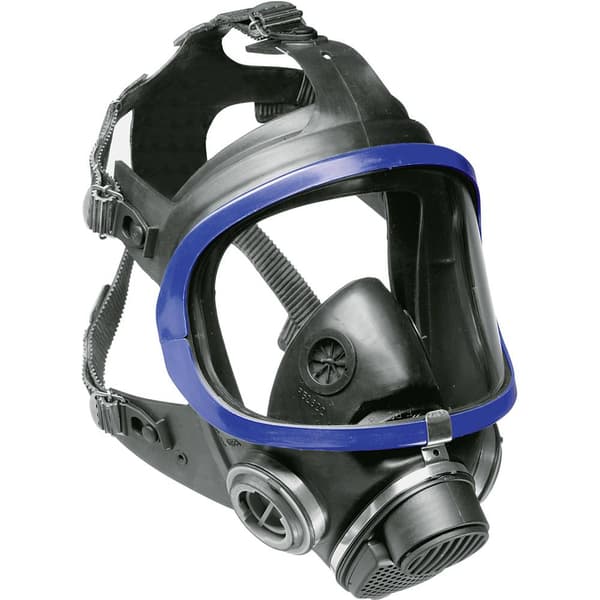 Dräger X-plore 5500 26279 Andningsskydd helmask ohne Filter