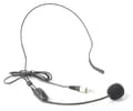 Miniatyrbild 3 av 10: Vonyx STWM712H mikroifon VHF 2ch Headsets