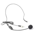 Miniatyrbild 7 av 10: Vonyx STWM712H mikroifon VHF 2ch Headsets