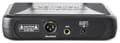 Miniatyrbild 9 av 10: Vonyx STWM712H mikroifon VHF 2ch Headsets