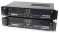 Miniatyrbild 3 av 5: Vonyx PA Amplifier VXA-3000 II 2x1500W PeakEffekt