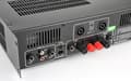 Miniatyrbild 2 av 5: Vonyx PA Amplifier VXA-3000 II 2x1500W PeakEffekt