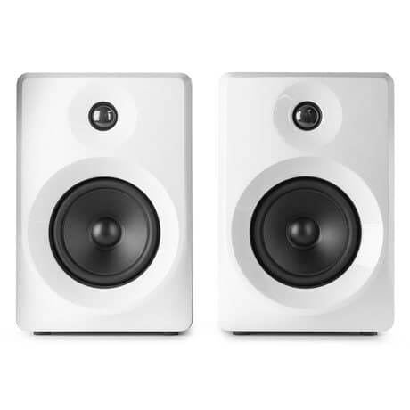 Vonyx SMN30W Aktiva studio Monitor 3" Par