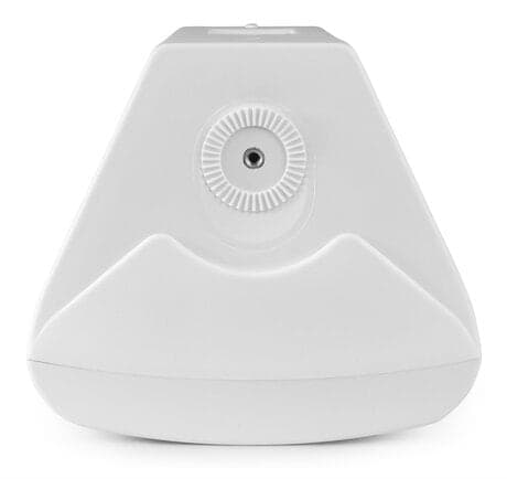 Vonyx ODS65W 2-vägs högtalarset med monteringsfästen - 120W