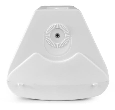 Vonyx ODS65W 2-vägs högtalarset med monteringsfästen - 120W