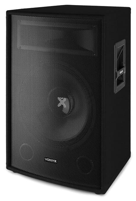 Vonyx SL12 PA-Box 12", 600W Peak Power