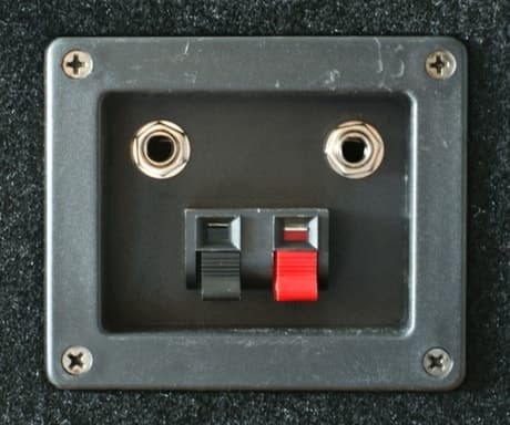 Vonyx SL12 PA-Box 12", 600W Peak Power