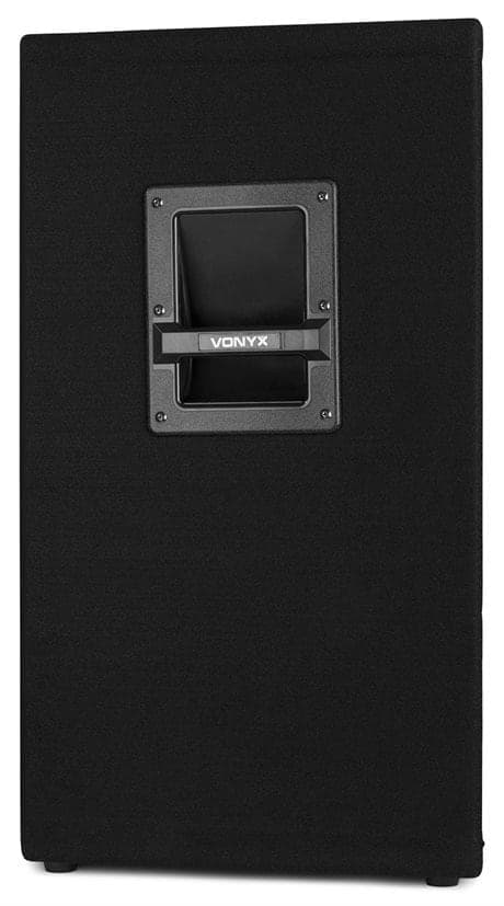 Vonyx SL12 PA-Box 12", 600W Peak Power