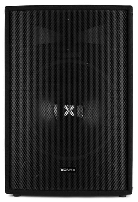 Vonyx SL12 PA-Box 12", 600W Peak Power