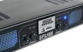 Miniatyrbild 6 av 11: SPL 1000MP3 Förstärkare Blå LED+EQ svart