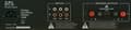 Miniatyrbild 7 av 11: SPL 1000MP3 Förstärkare Blå LED+EQ svart
