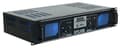 Miniatyrbild 1 av 11: SPL 1000MP3 Förstärkare Blå LED+EQ svart