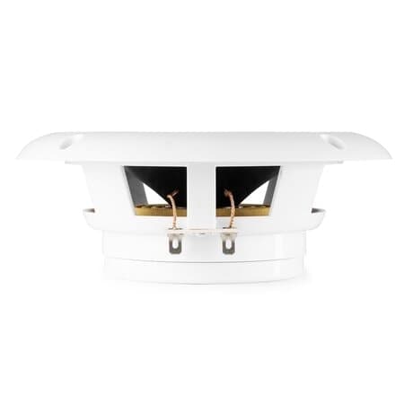 Vonyx MSV50 Marin högtalare 5", 80W, Vita