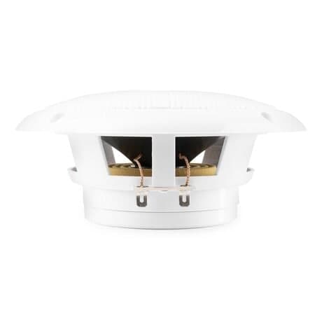 Vonyx MSV50 Marin högtalare 5", 80W, Vita