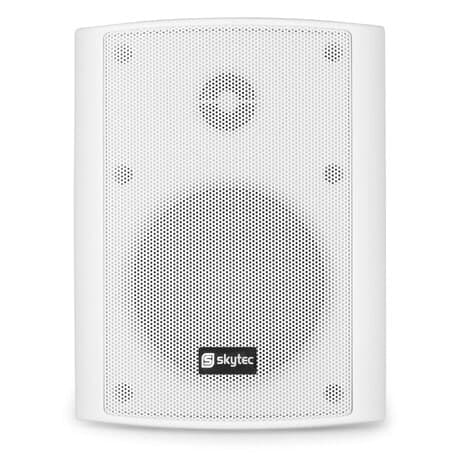 Power Dynamics ODS50W 2-vägs högtalarset med monteringsfästen - 100W