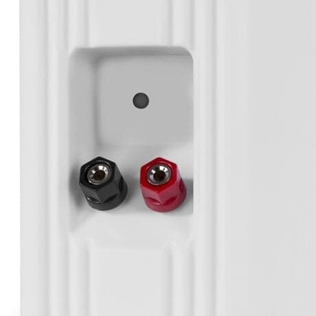 Power Dynamics ODS50W 2-vägs högtalarset med monteringsfästen - 100W
