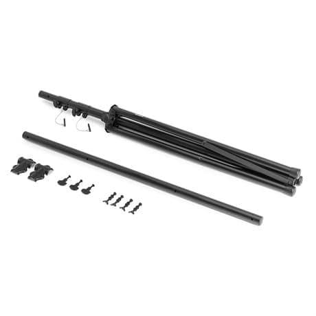 BeamZ LS30T Light Stand 3.0m 25kg T-bar