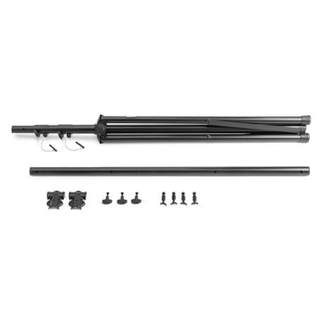 BeamZ LS30T Light Stand 3.0m 25kg T-bar