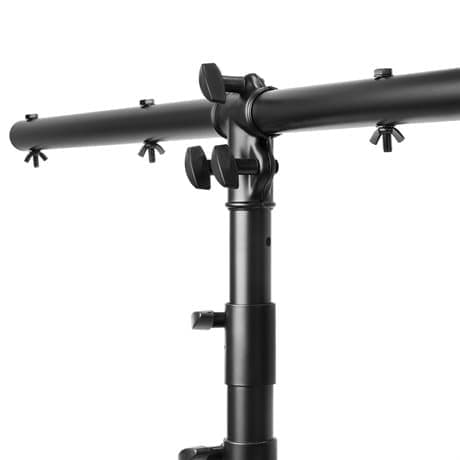 BeamZ LS30T Light Stand 3.0m 25kg T-bar