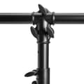 Miniatyrbild 8 av 8: BeamZ LS30T Light Stand 3.0m 25kg T-bar