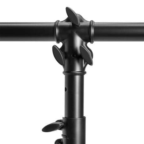 BeamZ LS30T Light Stand 3.0m 25kg T-bar
