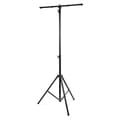Miniatyrbild 1 av 8: BeamZ LS30T Light Stand 3.0m 25kg T-bar