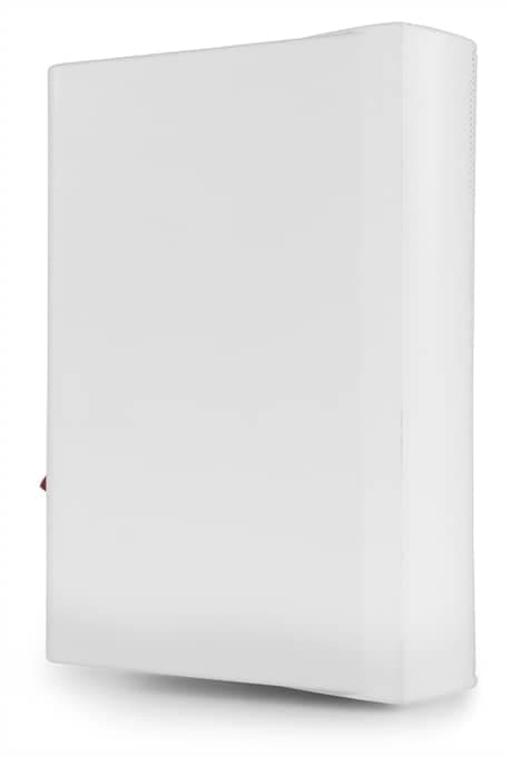 Power Dynamics BGO40V Högtalarset 4"100W IP56  vit