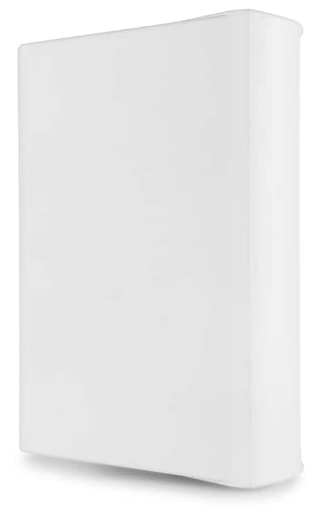 Power Dynamics BGO65V högtalarset 6,5"150W, IP56, vit