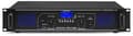 Miniatyrbild 2 av 6: Fenton FPL700 Digital förstärkare BT MP3 LED EQ