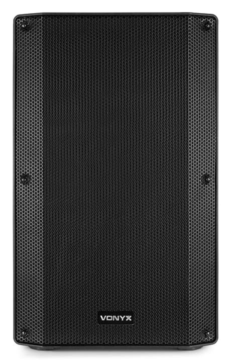 Vonyx VSA12P Passiv högtalare 12" 800W Peak effekt